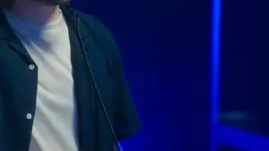 Dostać mikrofon to jedno, ale obronić się przed jury to zupełnie inna bajka! „Hit The Mic”