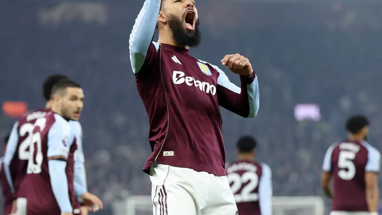 Douglas Luiz opuszcza Premier League. Aston Villa podjęła ostateczną decyzję