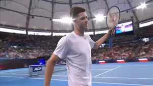 ATP Indian Wells 2026: Terminarz i wyniki meczów w turnieju tenisistów! Gdzie obejrzeć, kiedy? (4-15 marca) [BNP Paribas Open]