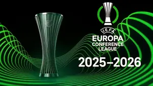 Drabinka Ligi Konferencji 2025/26: Terminarz i wyniki fazy pucharowej! Gdzie oglądać, kiedy półfinały? [UEFA Conference League]