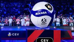Drabinka ME siatkarzy 2026: Z kim zagrają Polacy w fazie play-off, kto powalczy o medale? [Zestaw par i harmonogram]