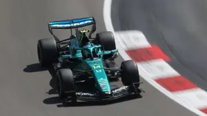 Dramat Alonso i Strolla przed GP Australii. Lekarze ostrzegają przed trwałym kalectwem