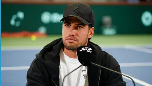 Dramat Carlosa Alcaraza. Hiszpan wycofuje się z Roland Garros, rankingowa katastrofa blisko