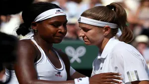 Dramat faworytki na Wimbledonie. Zmarnowała wielką szansę, a teraz może stracić wszystko
