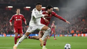 Dramat gwiazd Realu Madryt. Arbeloa przerywa milczenie w sprawie Mbappe i Bellinghama
