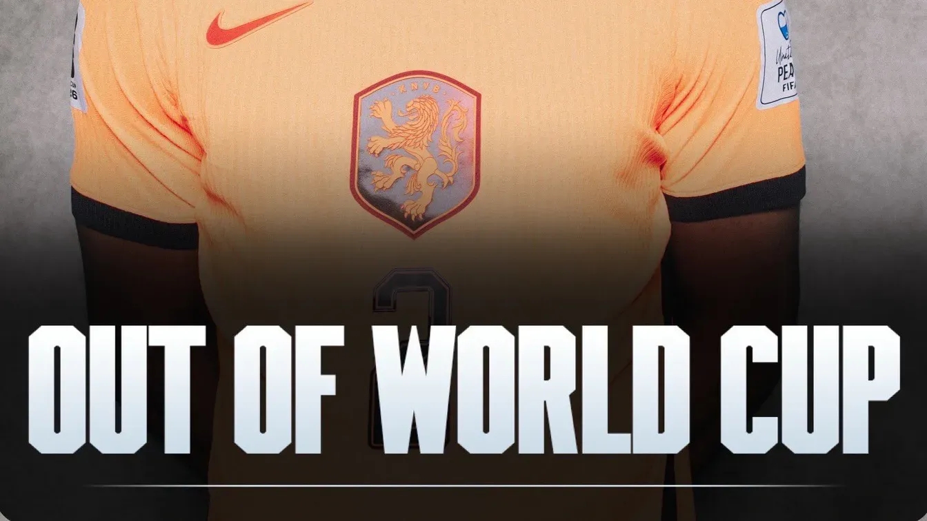 Dramat gwiazdora Arsenalu. Jurrien Timber nie pojedzie na mistrzostwa świata