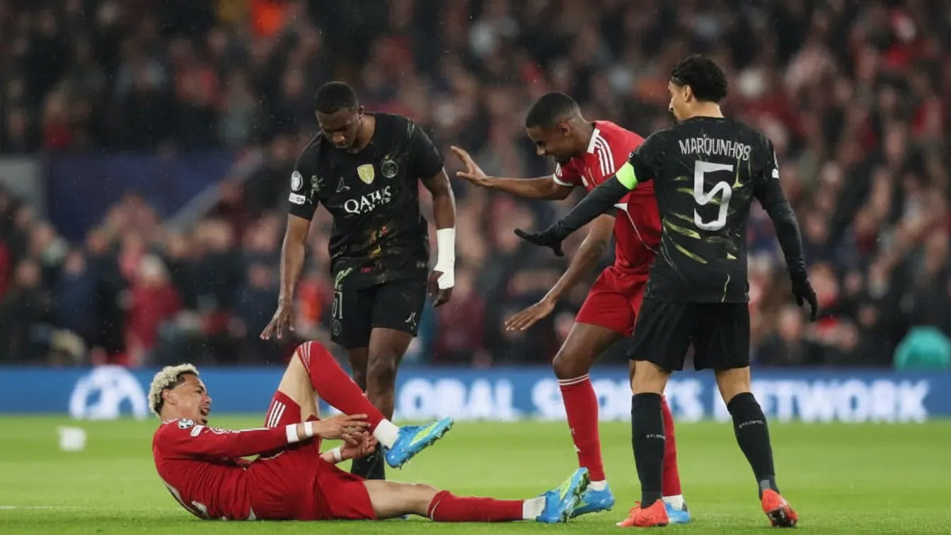 Dramat gwiazdora Liverpoolu. Didier Deschamps potwierdza najgorszy scenariusz przed mundialem