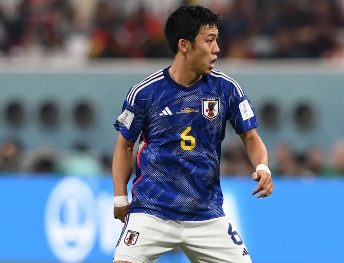 Dramat gwiazdora Liverpoolu. Wataru Endo nie zagra na mistrzostwach świata