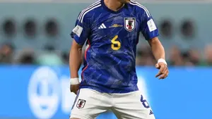 Dramat gwiazdora Liverpoolu. Wataru Endo nie zagra na mistrzostwach świata