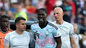 Dramat gwiazdora Premier League. Fatalna diagnoza po meczu na mundialu