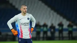 Dramat gwiazdora PSG tuż przed ogłoszeniem kadry. Sensacyjny powrót legendy na horyzoncie?