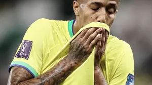 Dramat gwiazdora Realu Madryt. Eder Militao nie pojedzie na mistrzostwa świata