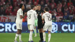 Dramat gwiazdora Realu Madryt. Oficjalny komunikat nie pozostawia złudzeń co do mundialu