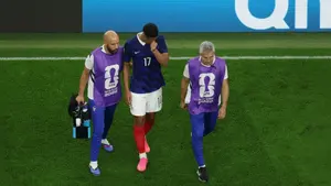Dramat gwiazdy Arsenalu na mundialu. Diagnoza lekarzy zmienia wszystko