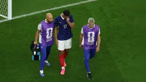 Dramat gwiazdy Arsenalu po półfinale mundialu. „To bardzo, bardzo niepokojące”