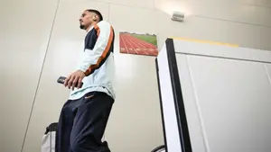 Dramat gwiazdy Arsenalu tuż przed mundialem. Didier Deschamps musiał podjąć nagłą decyzję