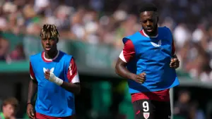 Dramat gwiazdy Athletic Club. Inaki Williams szczerze o cierpieniu brata