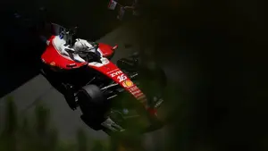 Dramat gwiazdy Ferrari w Monako. Charles Leclerc ujawnia, co stało się tuż przed uderzeniem w ścianę