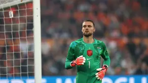 Dramat gwiazdy Holandii tuż przed mundialem. Ronald Koeman czeka na kluczową decyzję