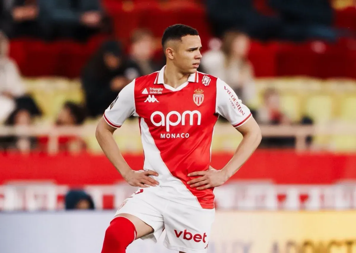 Dramat gwiazdy Monaco. Kontuzja wyklucza go z udziału w mistrzostwach świata