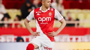 Dramat gwiazdy Monaco. Kontuzja wyklucza go z udziału w mistrzostwach świata