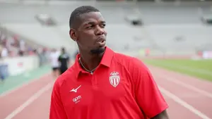 Dramat gwiazdy Monaco przed hitem. Paul Pogba w centrum uwagi po trzech latach przerwy