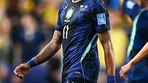 Dramat gwiazdy na mundialu. Brazylijczyk walczy z czasem po kontuzji
