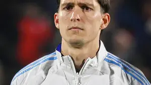 Dramat gwiazdy przed samym mundialem. Leonardo Balerdi nie zagra na Mistrzostwach Świata