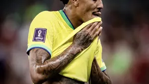 Dramat gwiazdy Realu Madryt. Eder Militao może stracić mistrzostwa świata