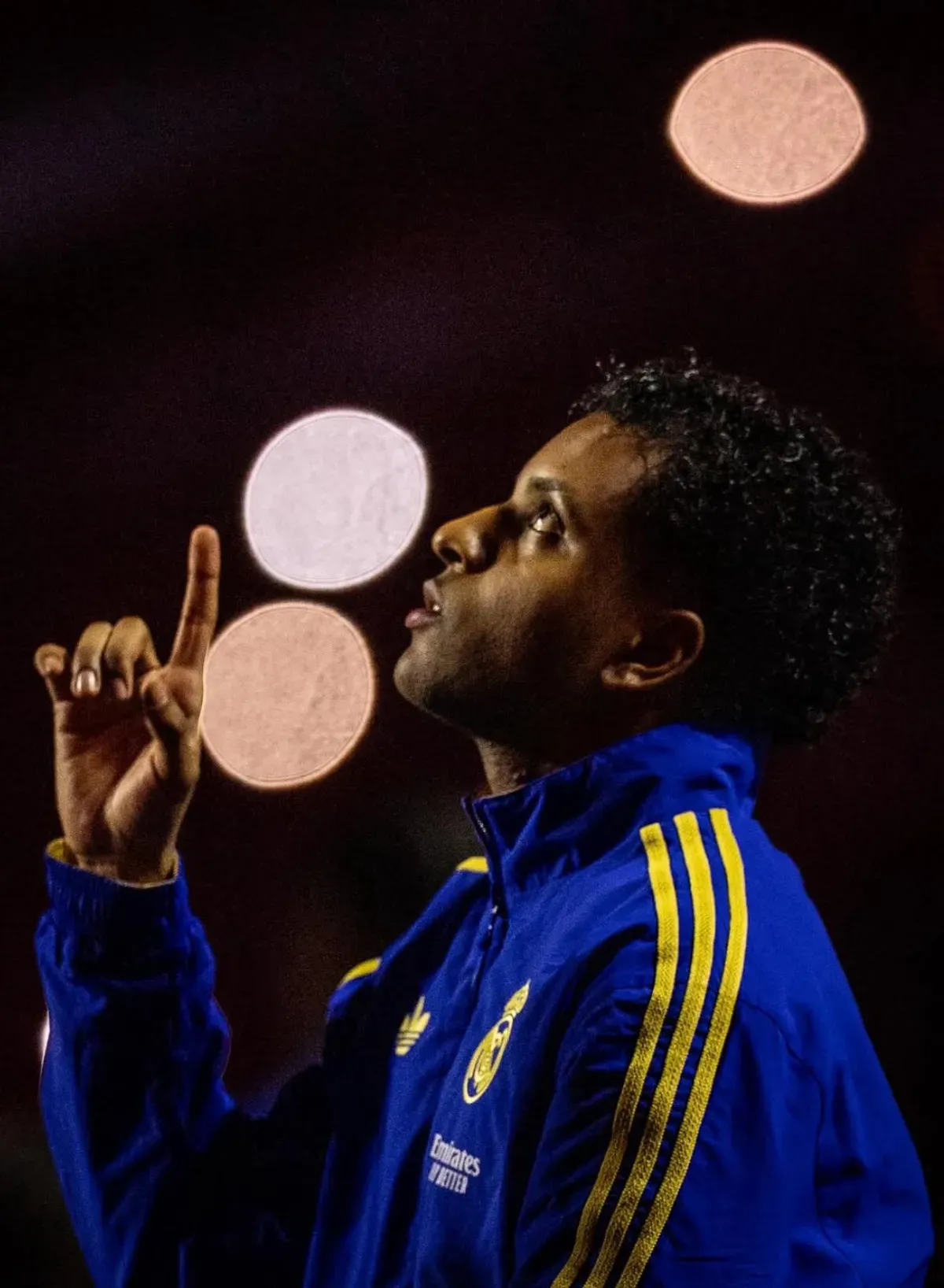 Dramat gwiazdy Realu Madryt. Rodrygo przekazał fatalne wieści w poruszającym liście