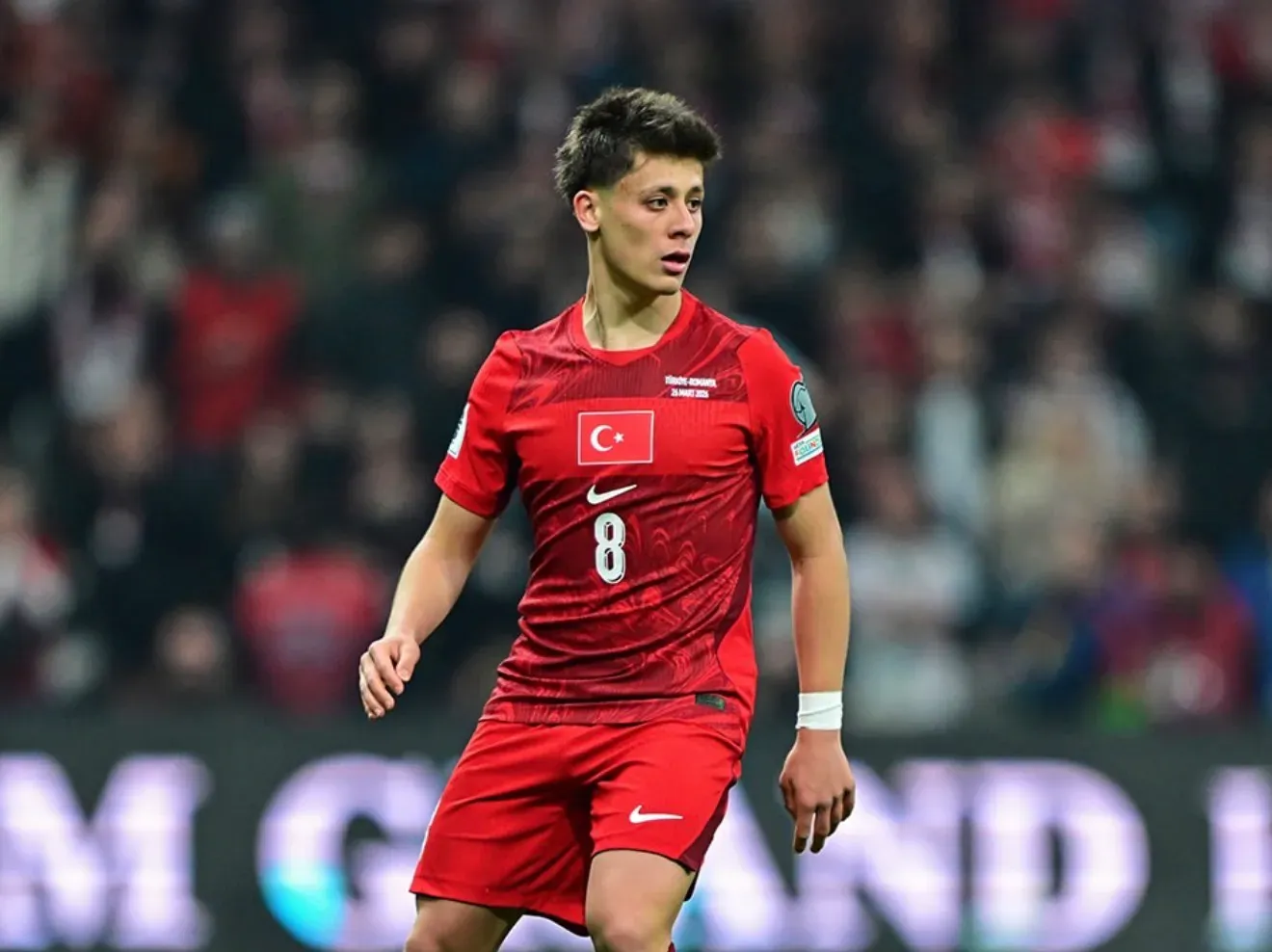 Dramat gwiazdy Realu Madryt. Wiadomo co z występem Ardy Gülera na mundialu
