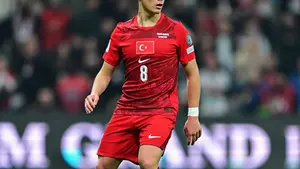 Dramat gwiazdy Realu Madryt. Wiadomo co z występem Ardy Gülera na mundialu