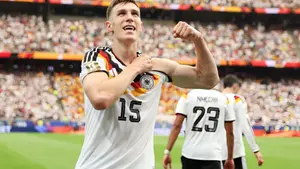 Dramat gwiazdy reprezentacji Niemiec. Koniec marzeń o mundialu?