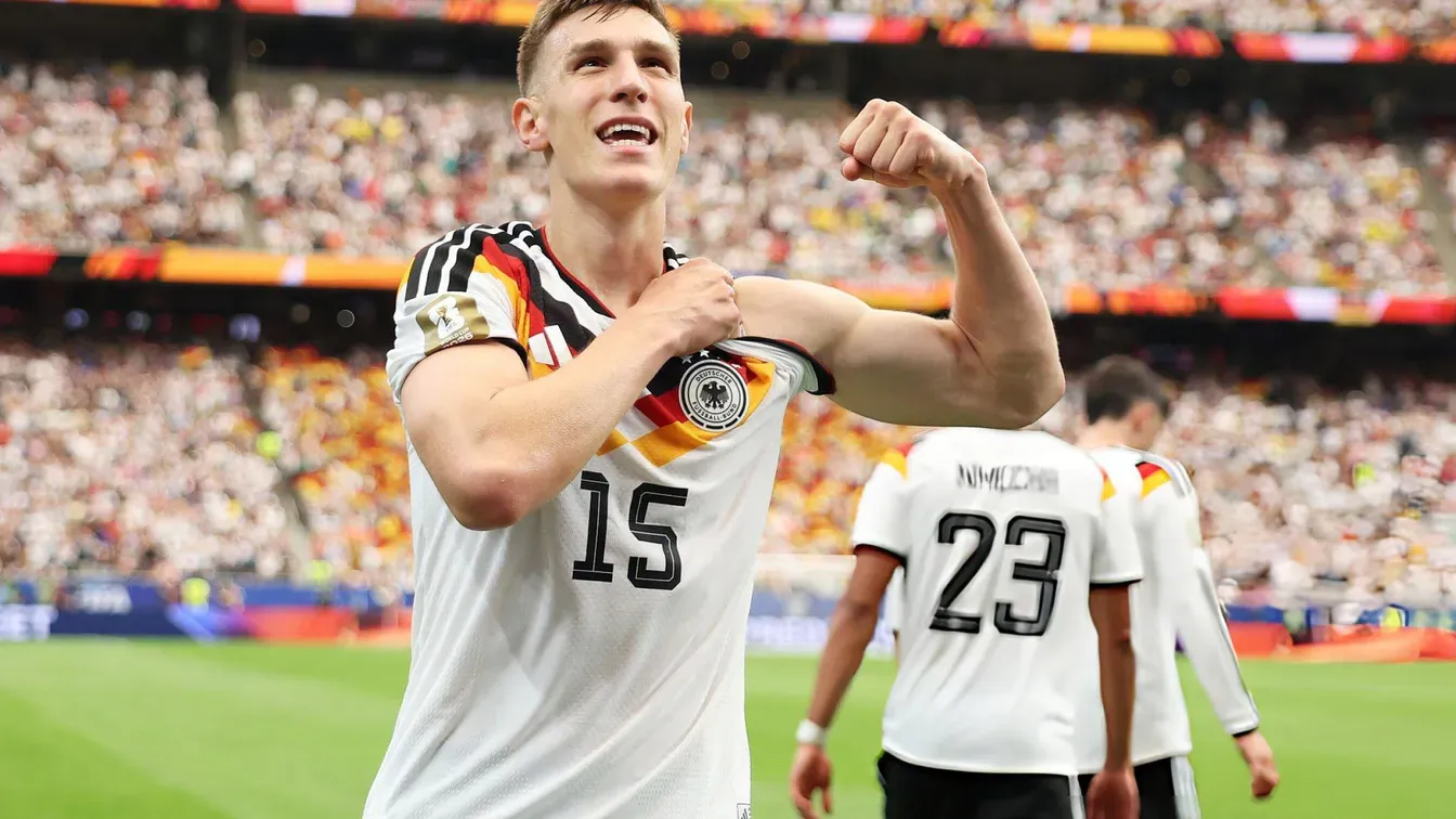 Dramat gwiazdy reprezentacji Niemiec. Koniec marzeń o mundialu?