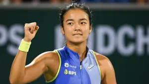 Dramat gwiazdy w Indian Wells. Faworytka nie wytrzymała, sensacyjny awans 20-latki