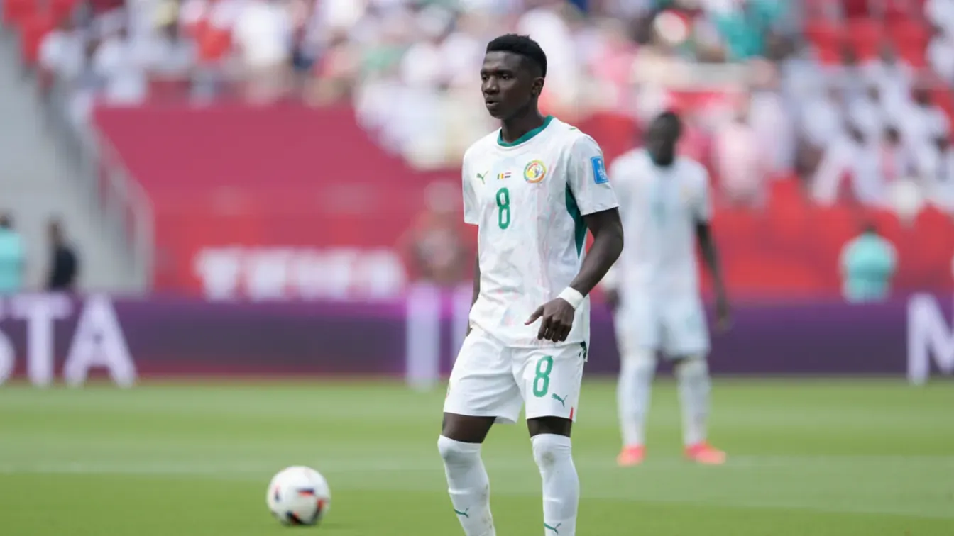 Dramat gwiazdy wymusza transfer. Aston Villa rusza po odkrycie z Ligue 1