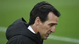 Dramat gwiazdy zmienia plany Aston Villi. Unai Emery wytypował następcę z LaLiga