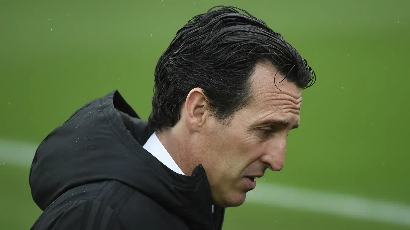 Dramat gwiazdy zmienia plany Aston Villi. Unai Emery wytypował następcę z LaLiga
