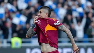 Dramat Juventusu w Serie A. Gigant wypada z Ligi Mistrzów, a to dopiero początek emocji