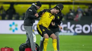 Dramat kapitana Borussii Dortmund. Czy to był ostatni mecz Emre Cana?