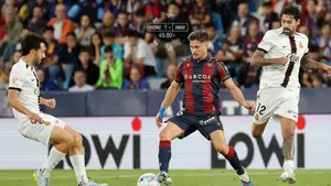 Dramat Mallorki w walce o byt. Sevilla i Alaves mogą w końcu odetchnąć