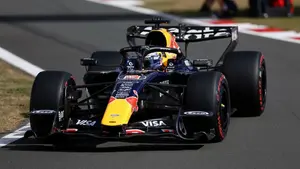Dramat Maxa Verstappena. Red Bull przyznaje: To było superniebezpieczne