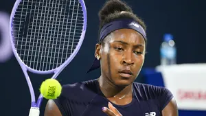 Dramat mistrzyni French Open. Statystyki są bezlitosne, a legenda tenisa wskazuje na psychikę