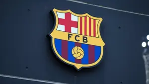 Dramat młodego talentu Barcelony. Jofre Torrents zniesiony z boiska w bólach
