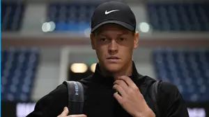 Dramat na Roland Garros i nagłe zniknięcie. Jannik Sinner w końcu przerywa milczenie
