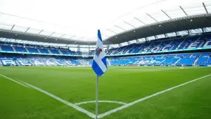Dramat obrońcy Realu Sociedad. Wszedł na minutę i stracił resztę sezonu
