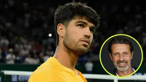 Dramat obrońcy tytułu przed French Open. Ekspert nie ma złudzeń: To nigdy nie jest dobry znak