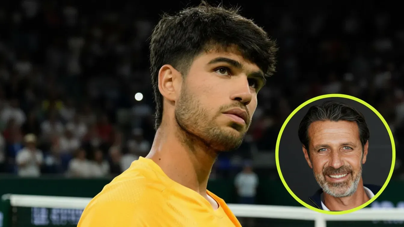 Dramat obrońcy tytułu przed French Open. Ekspert nie ma złudzeń: To nigdy nie jest dobry znak
