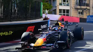 Dramat Verstappena w Monako. Red Bull ujawnia przyczynę awarii i ogłasza radykalny krok