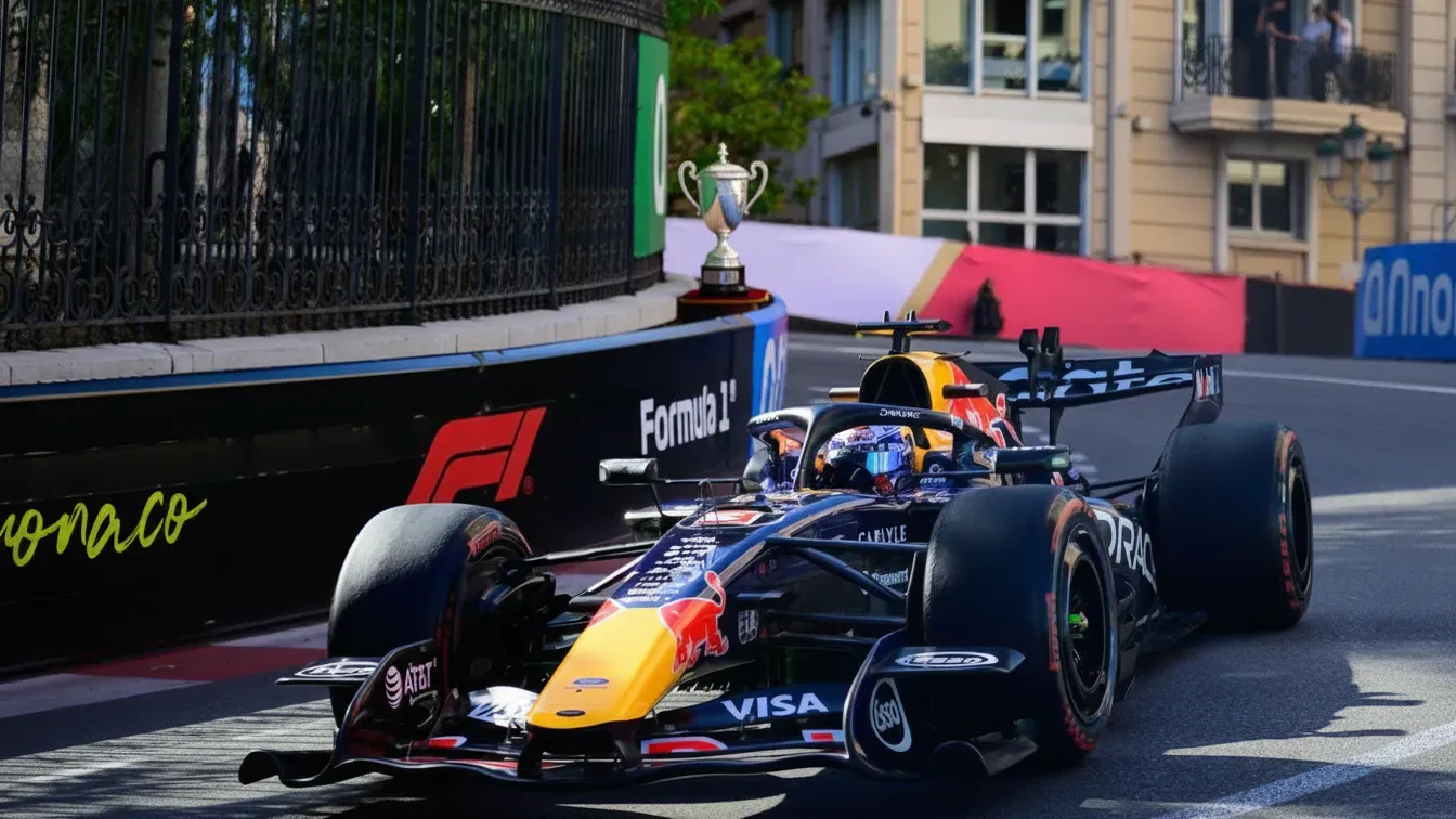 Dramat Verstappena w Monako. Red Bull ujawnia przyczynę awarii i ogłasza radykalny krok